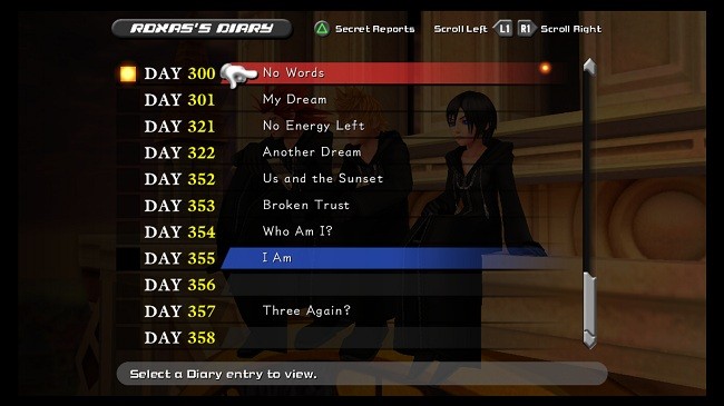 Kingdom Hearts HD 1.5 Remix